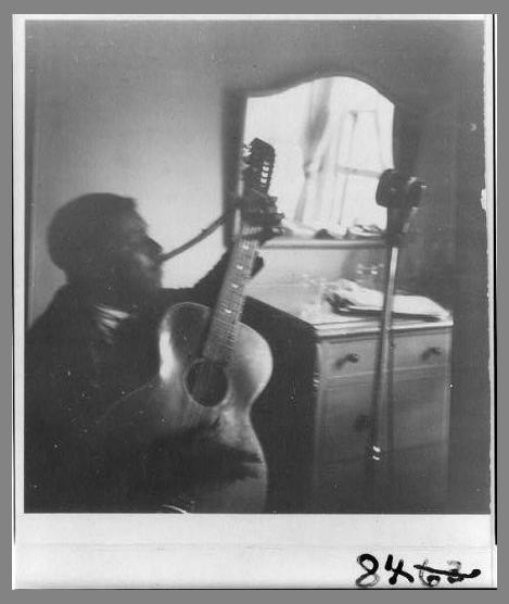 Blind Willie McTell